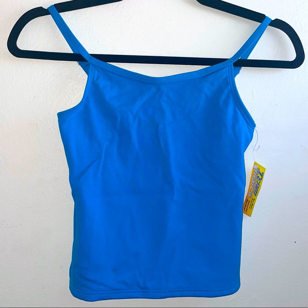 Dance Cami - Team Basics by Capezio